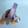 Лента атлас Ding Xin 2.5 см * 90 м - #0434 Memory Lane